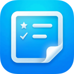 SnipNotes Notebook & Clipboard