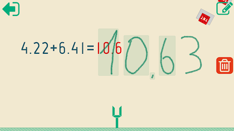 Mathe 6. Klasse screenshot