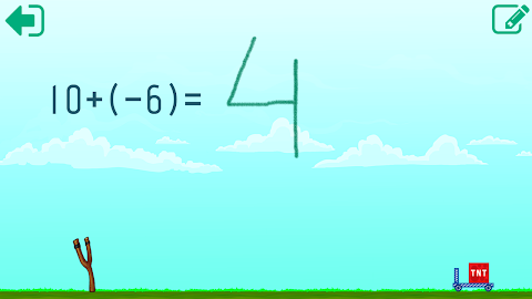 Mathe 6. Klasse screenshot