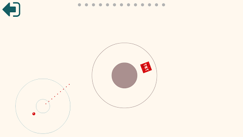 Multiplying Fractions Trainer screenshot