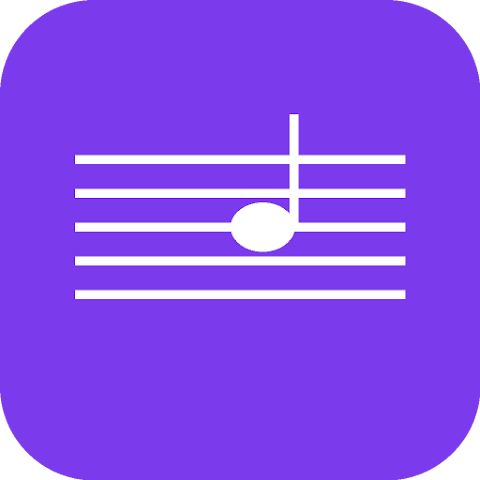 Music Note Reading Game screenshot