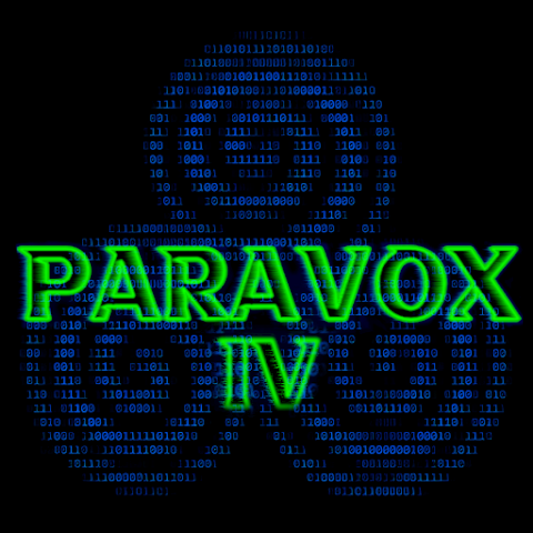 PARAVOX ITC SYSTEM 4 PRO screenshot