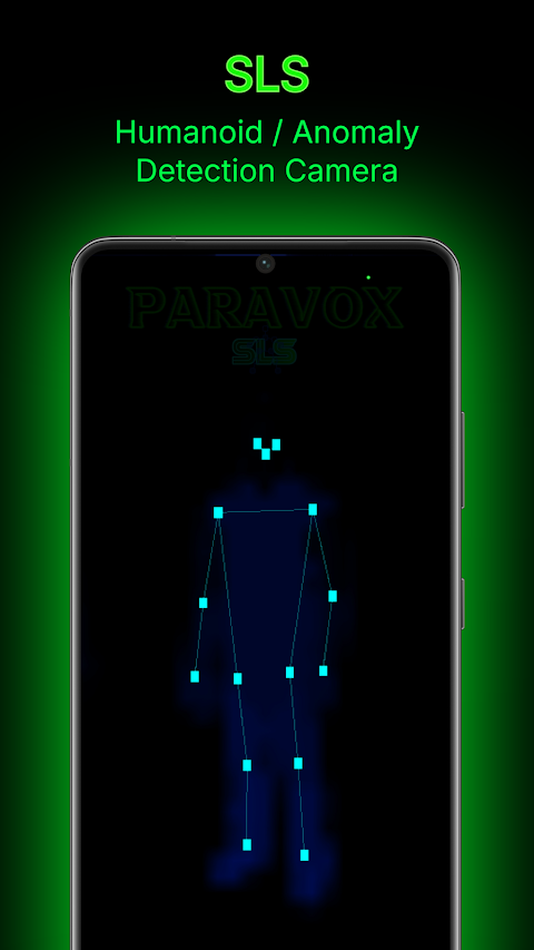 PARAVOX ITC SYSTEM 4 PRO screenshot