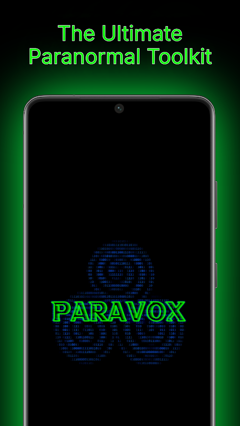 PARAVOX ITC SYSTEM 4 PRO screenshot