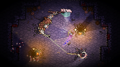 Pocket Rogues: Ultimate screenshot