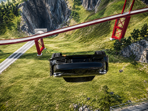 Turbo Zone: Car Royale screenshot