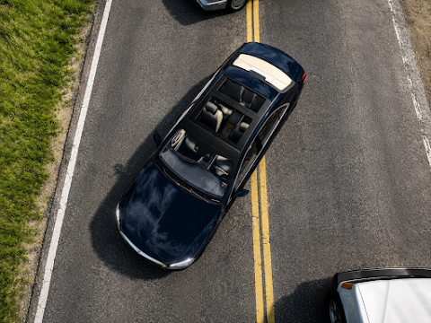 Turbo Zone: Car Royale screenshot