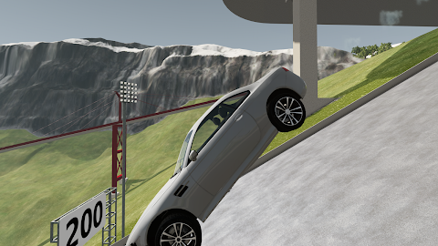 Turbo Zone: Car Royale screenshot