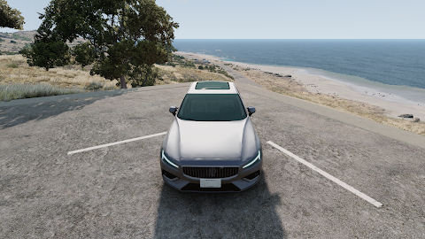 Turbo Zone: Car Royale screenshot