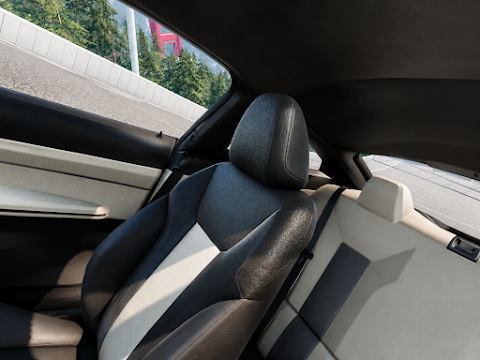 Turbo Zone: Car Royale screenshot