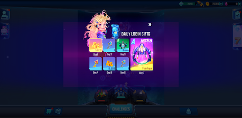 WindWings 2 Premium screenshot