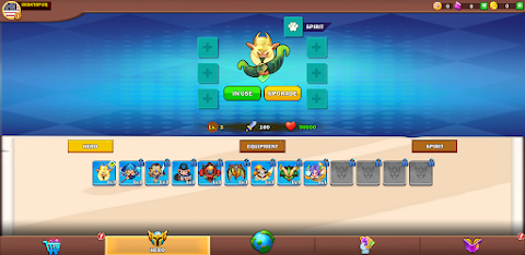 Isurvivor Premium screenshot
