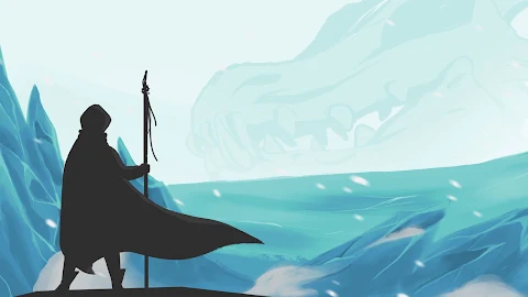 Mystic Pillars X Kantara screenshot