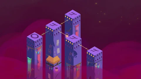Mystic Pillars X Kantara screenshot