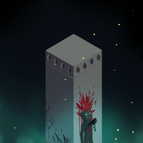 Mystic Pillars X Kantara screenshot