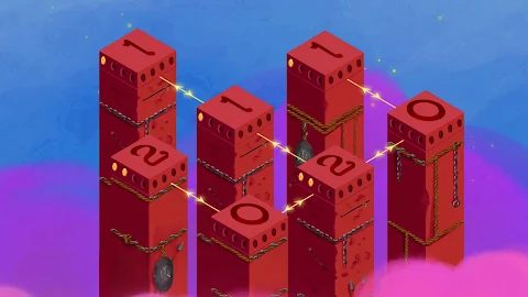 Mystic Pillars X Kantara screenshot