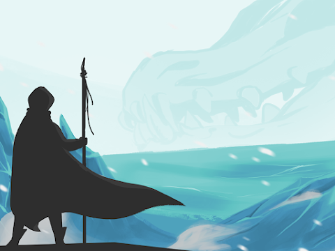 Mystic Pillars X Kantara screenshot