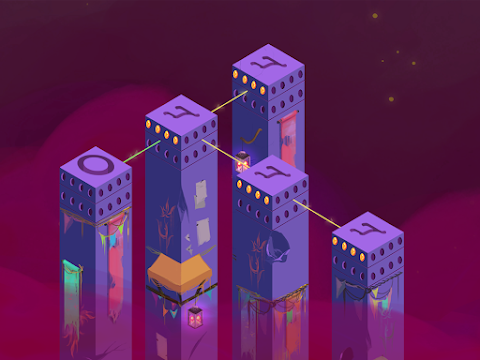 Mystic Pillars X Kantara screenshot
