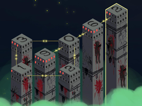 Mystic Pillars X Kantara screenshot