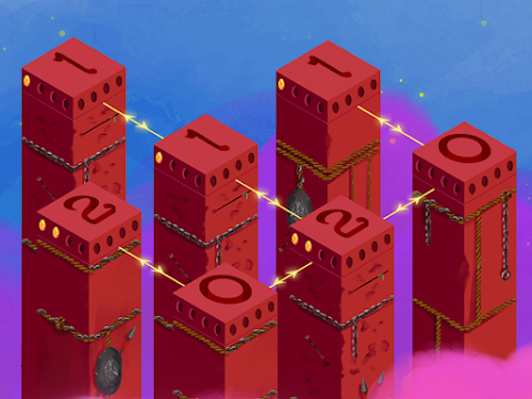 Mystic Pillars X Kantara screenshot