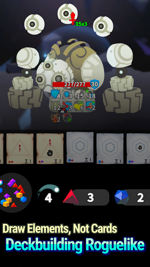 Lost Pages+ Manuale Ingeniarii screenshot