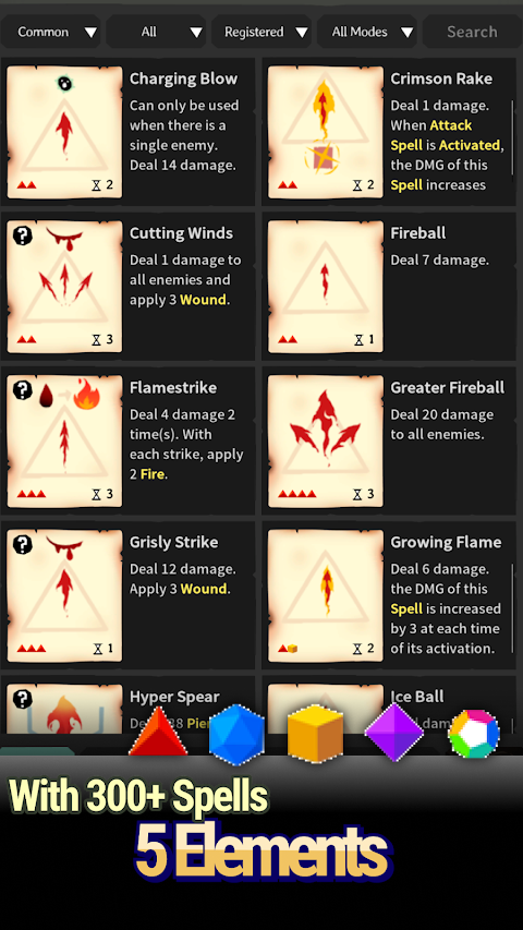 Lost Pages+ Manuale Ingeniarii screenshot