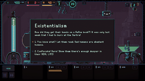 Despotism 3k screenshot