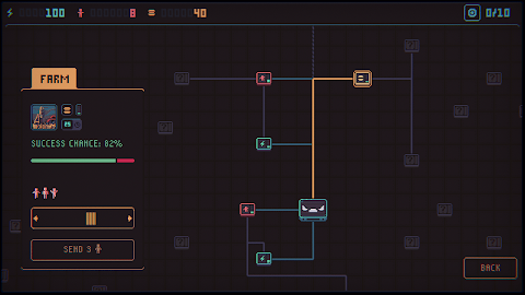 Despotism 3k screenshot