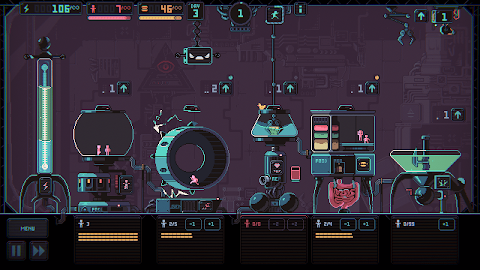 Despotism 3k screenshot