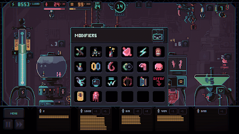 Despotism 3k screenshot