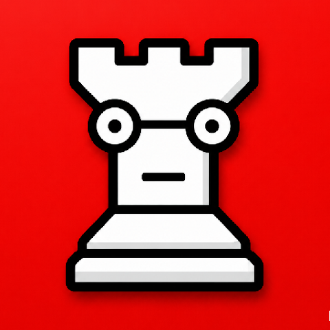 CHARENA : Chess Puzzle screenshot