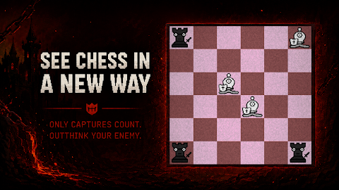 CHARENA : Chess Puzzle screenshot