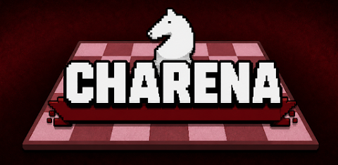 CHARENA : Chess Puzzle screenshot