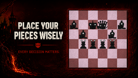 CHARENA : Chess Puzzle screenshot