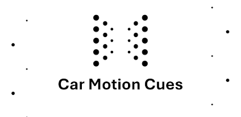 Car Motion Cues screenshot