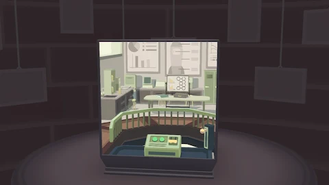 Moncage screenshot