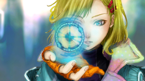 GNOSIA screenshot