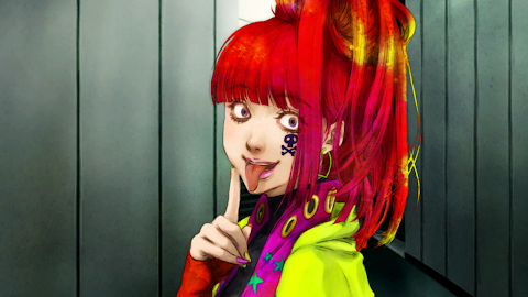 GNOSIA screenshot