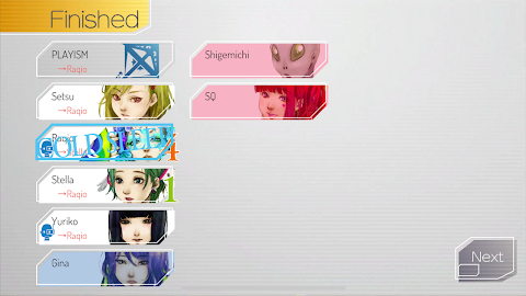 GNOSIA screenshot