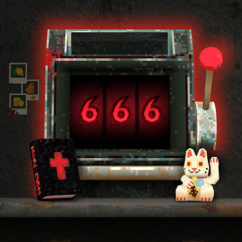 CloverPit screenshot