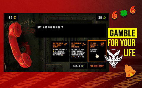 CloverPit screenshot
