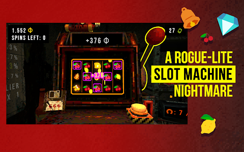 CloverPit screenshot