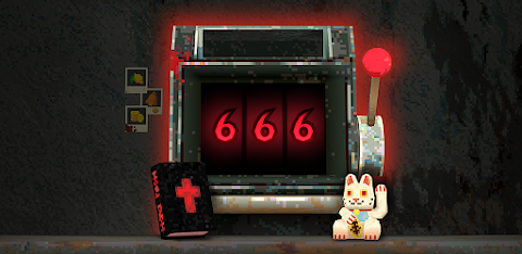 CloverPit screenshot