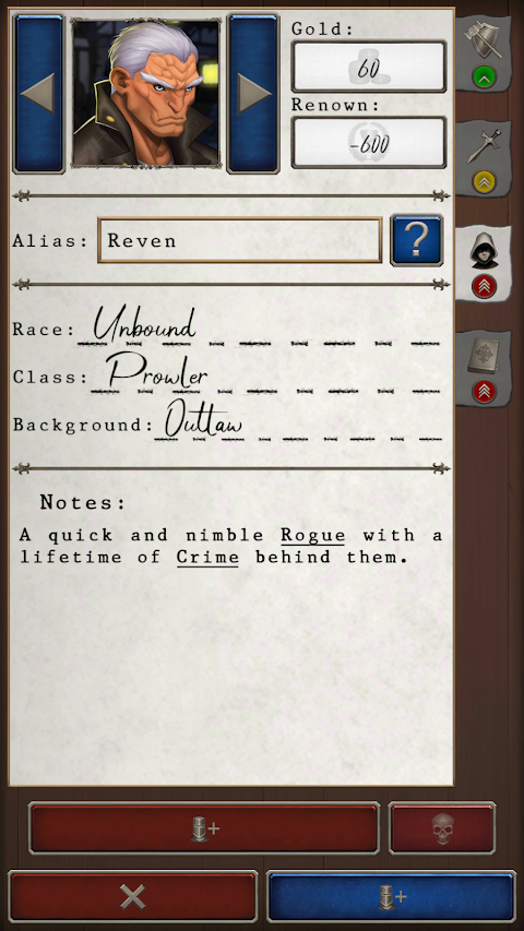 MoonWard screenshot