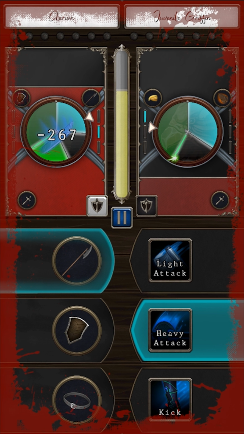 MoonWard screenshot