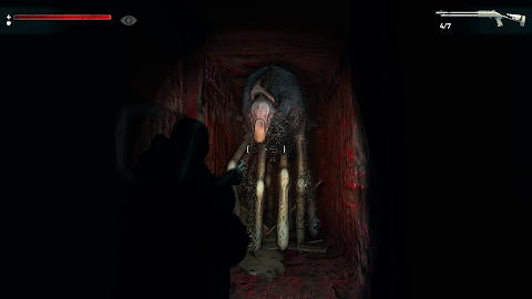 Wall Of Insanity 2 screenshot
