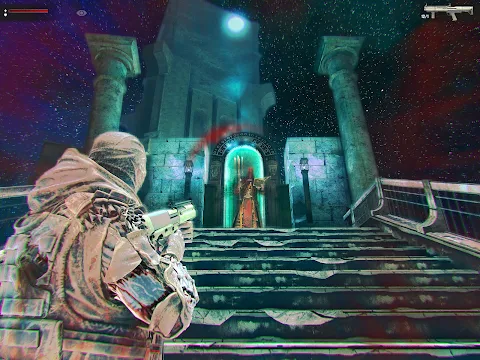 Wall Of Insanity 2 screenshot