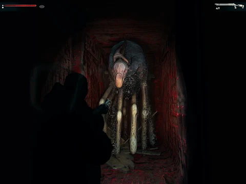 Wall Of Insanity 2 screenshot