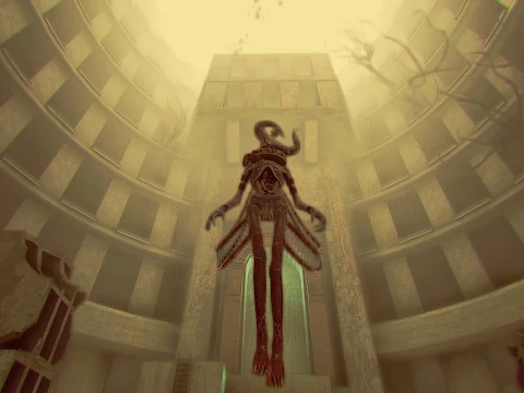 Wall Of Insanity 2 screenshot