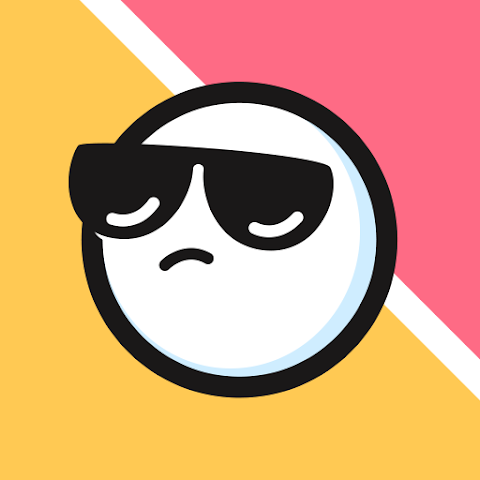 Crayon Adaptive IconPack screenshot